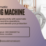 Repair automatic machine in Kuwait